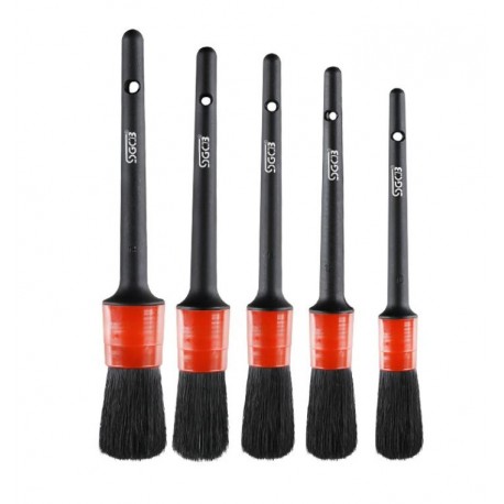 Multifunctional Detail Brush