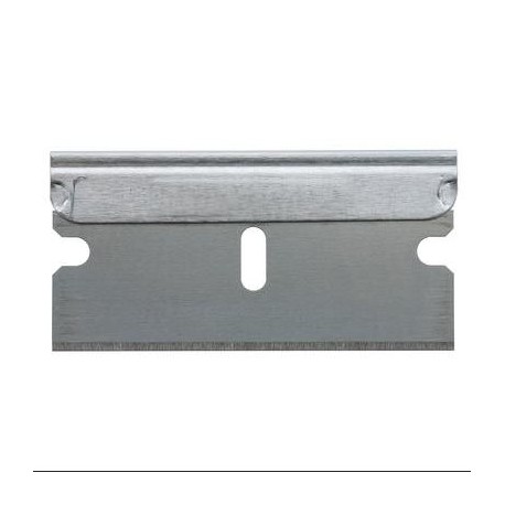 Steel Razor blades