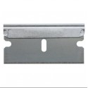 Steel Razor blades