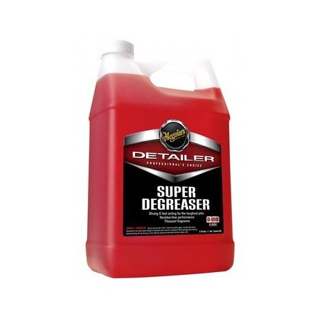 Meguiars D108 Detailer Super Degreaser