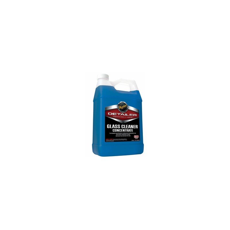 meguiars window cleaner