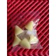 Shinemate Yellow Cone Kit For Mini Polisher Kit