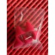 Shinemate Red Cone Kit For Mini Polisher Kit