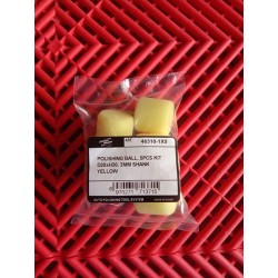Shinemate Yellow Ball Kit For Mini Polisher Kit