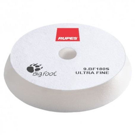 Rupes 7inch Foam Pad