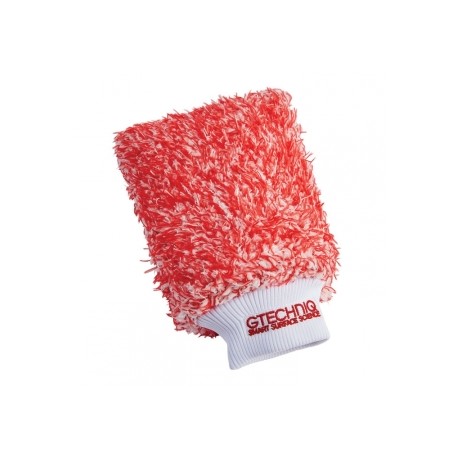 WM2 Microfibre Wash Mitt