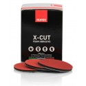 Rupes X-Cut Foam Sanding Discs 3 inch