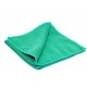 The Rag Company Pearl Coating Towel Green 16x16