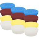 Buff & Shine Uro-Tec Foam Pad 1inch