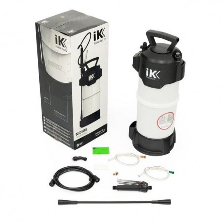 IK Multi HC TR 1 Trigger Sprayer