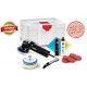 RANDOM ORBITAL POLISHER LHR12E BIGFOOT DUETTO KIT BOX