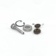 Rupes IBRID NANO COMPLETE SHAFT SET