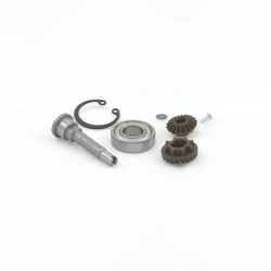 Rupes IBRID NANO COMPLETE SHAFT SET