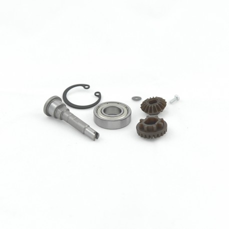 Rupes IBRID NANO COMPLETE SHAFT SET