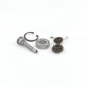 SPRAE PARTS RUPES IBRID NANO COMPLETE SHAFT SET