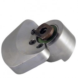 SPARE PARTS_RUPES LHR12E ECCENTRIC SHAFT ASSEMBLY