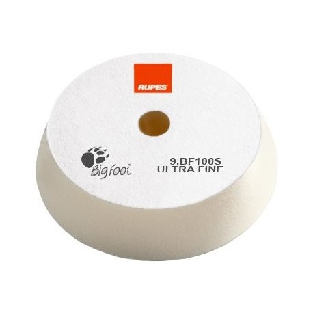 Rupes 4inch Foam Pad