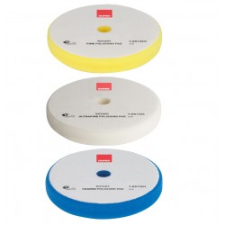 Rupes Rotary 6 inch Foam Pads