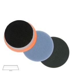 Lake Country HDO Foam Pads 3.5 INCH For 3inch Backing Plate