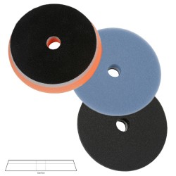 Lake Country HDO Foam Pads 5.5 INCH For 5inch Backing Plate