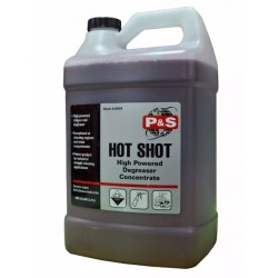 P&S Hot Shot High Power Degreaser Concentrate Gallon