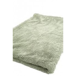 Autofiber Dreadnought XL Microfiber Drying Towel | Grey