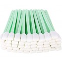 Foam Cleaning Swabs - Round Large (10PCS)
