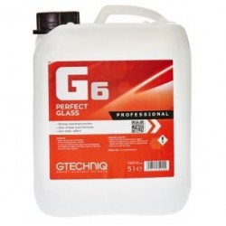 Gtechniq G6 Perfect Glass Gallon