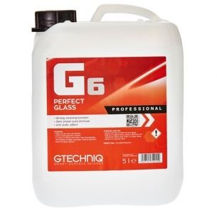 Gtechniq G6 Perfect Glass – KP Car Care