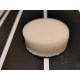 RCC 1.75 inch foam Pad for 1.5 inch backing plate