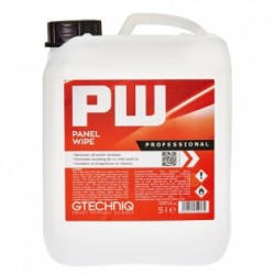 PTFE POW Polymer Detailer – Immaculate Reflection Car Care