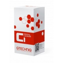 Gtechniq C1 Crystal Lacquer 50ml