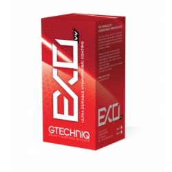 Gtechniq EXO V4 Ultra Durable Hydrophobic Coating 50ml