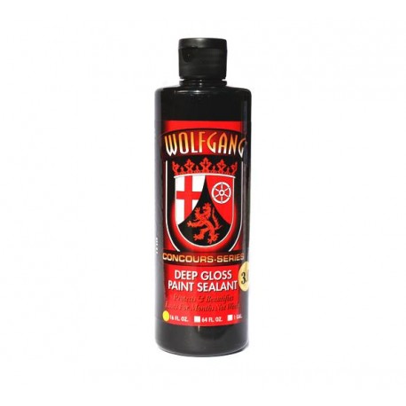 Wolfgang Deep Gloss Paint Sealant