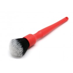 Detail Factory Ultra Soft Detailing Brush Red