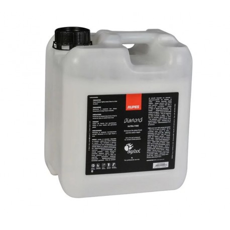 Rupes Ultrafine Gel Compound Diamond - 5L