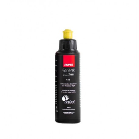 Rupes Fine Compound Gel Keramik - 150ml