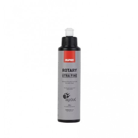 Rupes Rotary Ultrafine Abrasive Compound Gel - 250ml