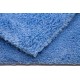 Extra Fluffy Edgeless Korean Car Drying Towel (24 in. x 40 in.)