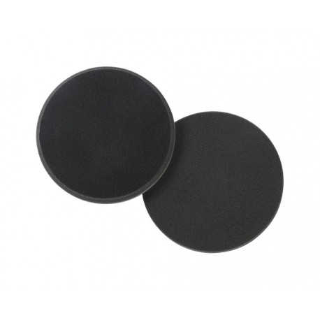 Lake Country 3 Inch Flat Foam Pads