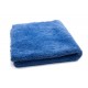 Plush Korean Edgeless Microfiber Detailing Towel (16 in. x 16 in.)