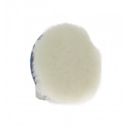 Lake Country Lambswool Foamed Interface Low Lint Pad 3.25 INCH