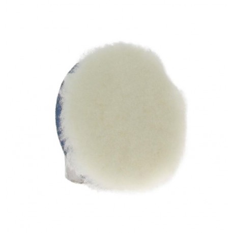 Lake Country Lambswool Foamed Pad