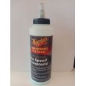 Meguiars M100 Pro Speed Compound Aftermarket 8oz