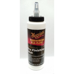 Meguiars D16616 Detailer Ultra Polishing Wax, 16 oz.
