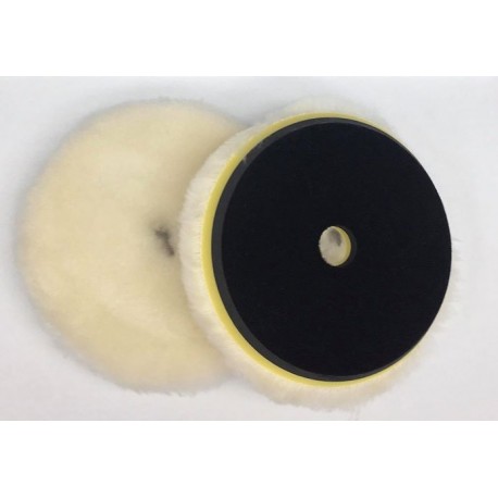 RCC 5 inch Long Wool Polishing Pad