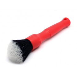 Detail Factory Ultra Soft Detailing Brush Red Small