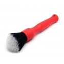 Detail Factory Ultra Soft Detailing Brush Red Small