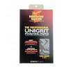 Meguiars Unigrit Finishing Paper