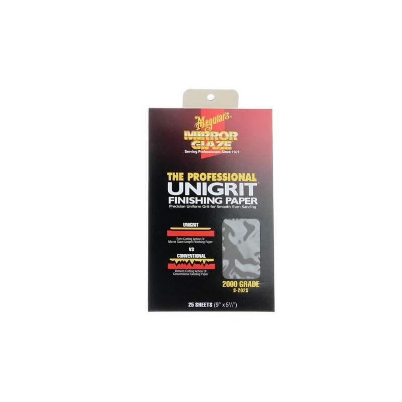 Meguiars M205 Ultra Finishing Polish 32oz